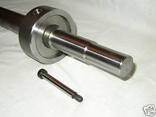 Gimbal bearing install for sale  Vermilion