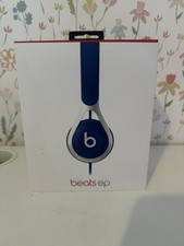 Beats ear headphones for sale  YORK