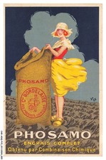 Adqp15 1079 publicite d'occasion  France