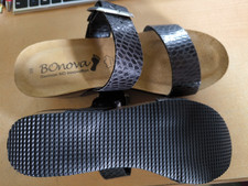 Bonova pantoletten super gebraucht kaufen  Kreuztal