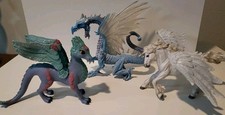 Bayala schleich dragon for sale  Tempe