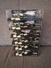 Minichamps formel 6er gebraucht kaufen  Rheinfelden (Baden)