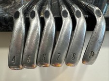 Callaway x18 iron for sale  Columbus