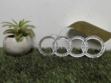 Logo audi phase d'occasion  Sens