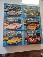 Revell mercedes 300sl gebraucht kaufen  Kolbingen