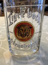 Chope verre émaillé d'occasion  Vence