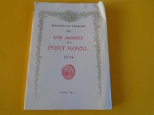 Livre journée royal d'occasion  Corbigny