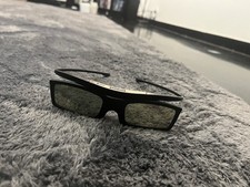 Occhiali samsugn ssg usato  Genova