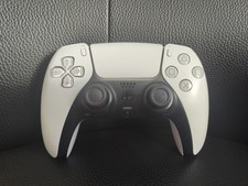 Manette ps5 joystick d'occasion  Brest
