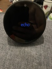 Amazon echo model for sale Amazon echo model for sale  HOUNSLOW