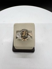 Sterling silver arabia for sale  College Station
