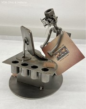 Steel sculptures working for sale  Columbus
