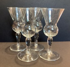 Four vintage thistle for sale  DUNOON