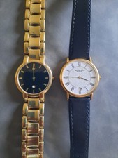 Raymond weil geneve for sale  NORTHAMPTON