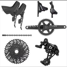 Gruppo sram apex usato  Urbisaglia