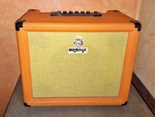 Orange crush amplificatore usato  Tavernole sul Mella