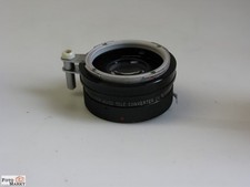 Teleconverter soligor miranda gebraucht kaufen  Altbach