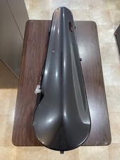Grande Abertura Preço Patrocinado Estojo para Violino Loja de Instrumentos Musicais Bam Hi-Tech C comprar usado  Enviando para Brazil