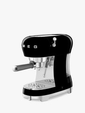 Smeg ecf02bluk espresso for sale  WELLINGBOROUGH