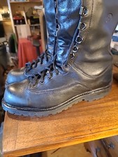 Matterhorn leather boots for sale  Mcloud