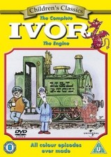 Complete ivor engine for sale  UK
