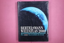 271762 bertelsmann weltatlas gebraucht kaufen  Herzebrock-Clarholz
