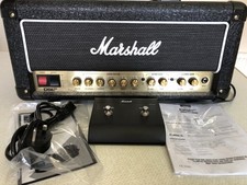 Marshall dsl20hr guitar for sale  DONCASTER