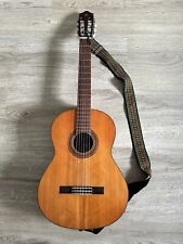 Gitarre yamaha 50 gebraucht kaufen  Frankfurt am Main