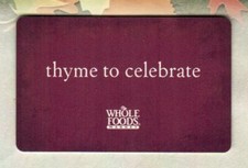 Whole foods thyme for sale  Wakefield