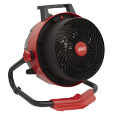 Sealey fh2400 industrial for sale  HEREFORD