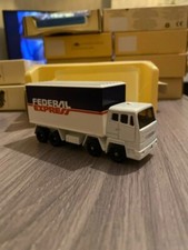Lledo federal express for sale  LIVERPOOL