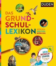 Grundschullexikon entdecken ve gebraucht kaufen  Berlin