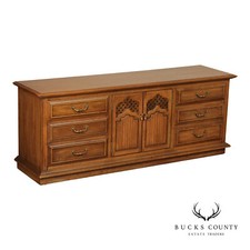 Thomasville vintage mediterran for sale  Hatfield