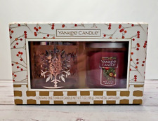 Yankee candle silver for sale  East Haven