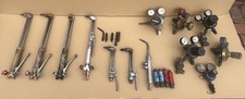 Oxy acetylene gas for sale  BEXHILL-ON-SEA