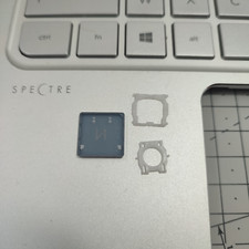 Touche clavier spectre d'occasion  Bressuire