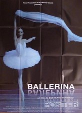 Ballerina ballet dancing d'occasion  France