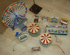 faller riesenrad gebraucht kaufen  Versmold