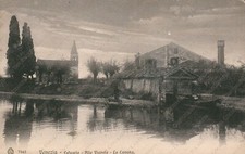 Vignole isola estuario usato  Cremona