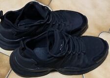 Scarpe uomo armani usato  Santa Maria la Carità