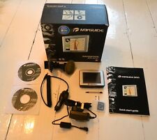 Myguide 3100 gps for sale  WORCESTER