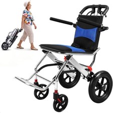 Foldable wheelchairs transport for sale  Sacramento