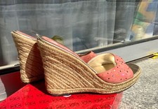 Guess keil wedge gebraucht kaufen  Bonn