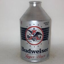 Budweiser crowntainer novelty for sale  Bolingbrook