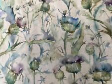 Voyage furnishing fabric for sale  SKIPTON