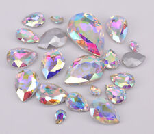 Vidro branco Ab De Strass Tear Drop Jóias Cristal Com Apliques Seleção Tamanho comprar usado Vidro branco Ab De Strass Tear Drop Jóias Cristal Com Apliques Seleção Tamanho comprar usado  Enviando para Brazil