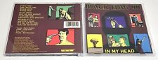 Black Flag In My Head CD 1990 SST Records SST CD 045 comprar usado  Enviando para Brazil