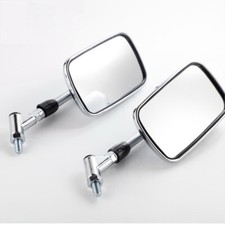 Chrome motorcycle rearview for sale  Perth Amboy