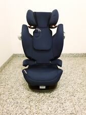 Cybex pallas fix gebraucht kaufen  München
