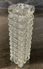 Vintage glass cube for sale  Sartell